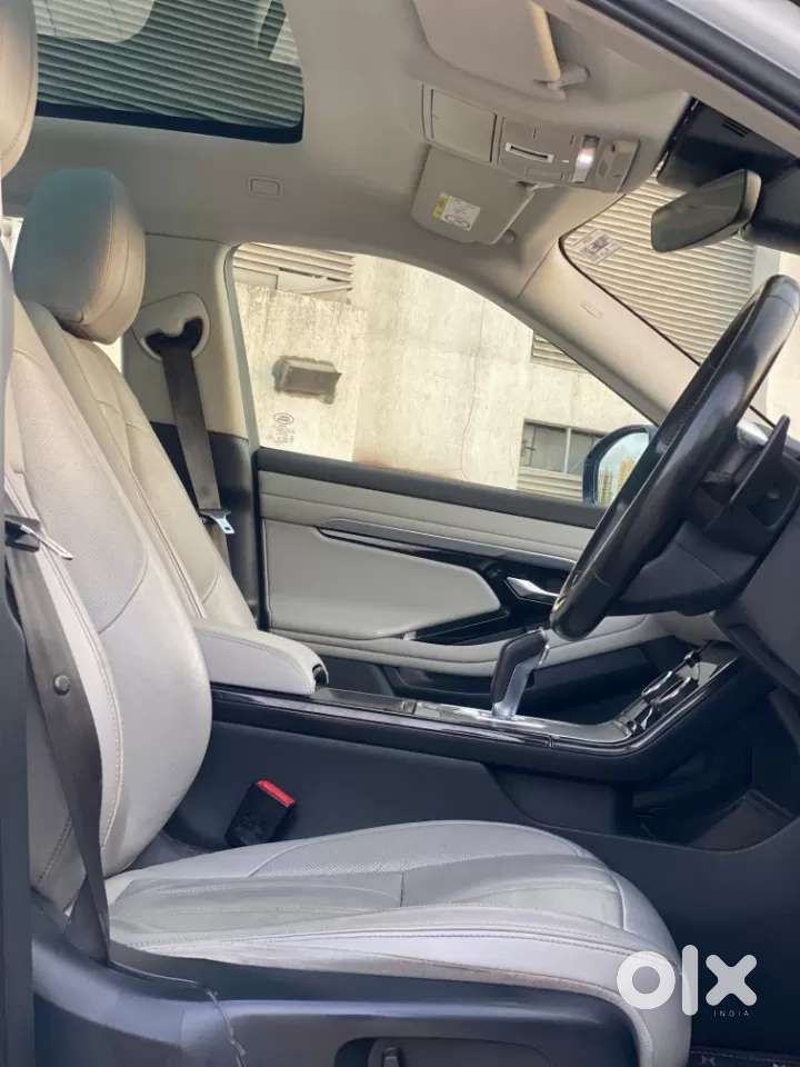 Land Rover Range Evoque, 2020, Diesel