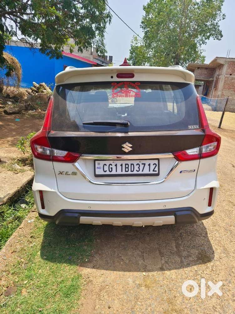 Used Maruti Suzuki 2021
