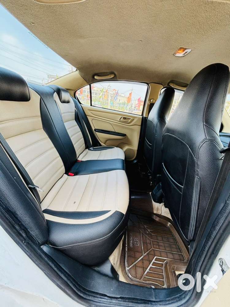 Honda Amaze Diesel 2019 1 Owner Car For Sale