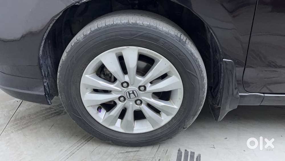 Honda City 2011-2013 V Mt, 2012, Petrol