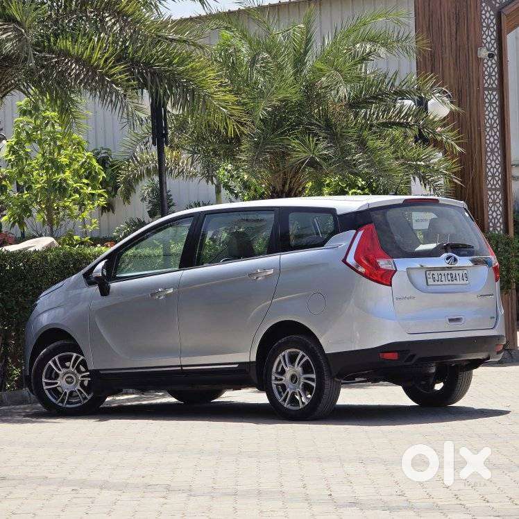 Mahindra Marazzo, 2020, Diesel