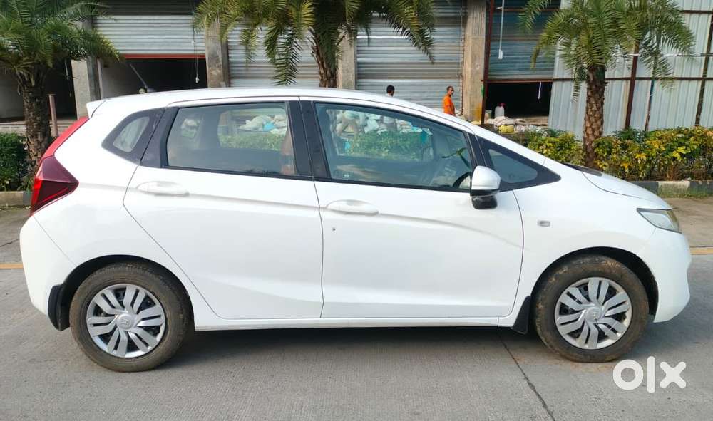Honda Jazz 1.2 Sv I Vtec, 2015, Petrol