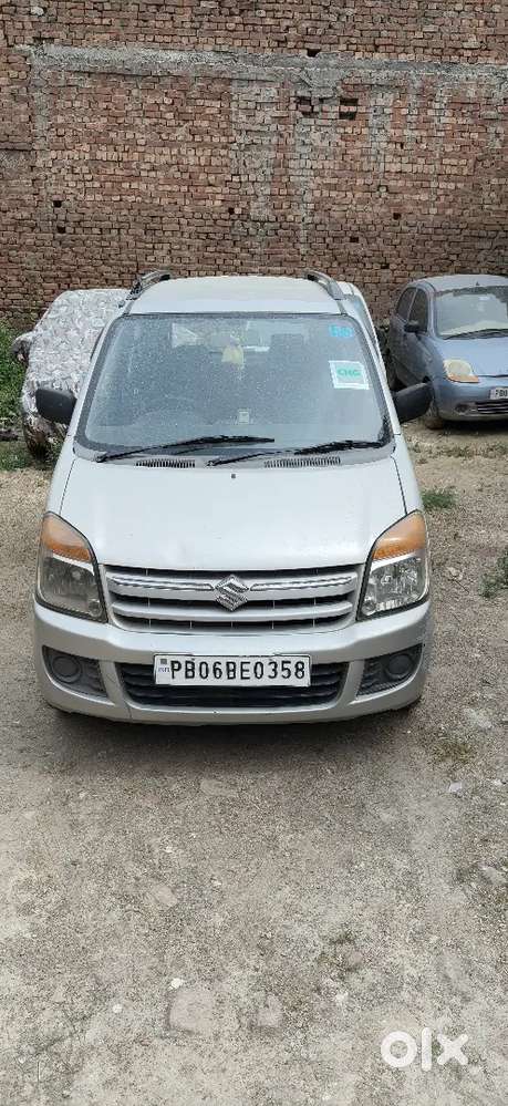 2008modal 2028 Tk Pass Petrol +cng Lxi