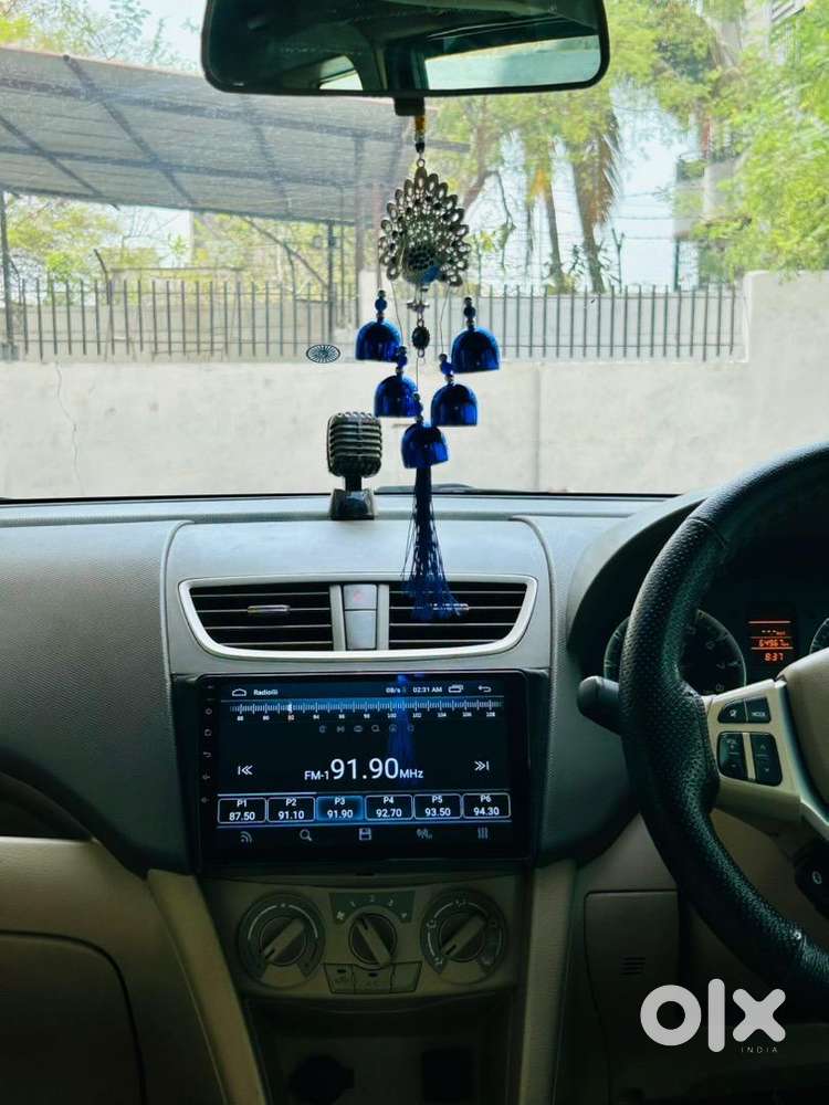 Maruti Suzuki Petrol 2015