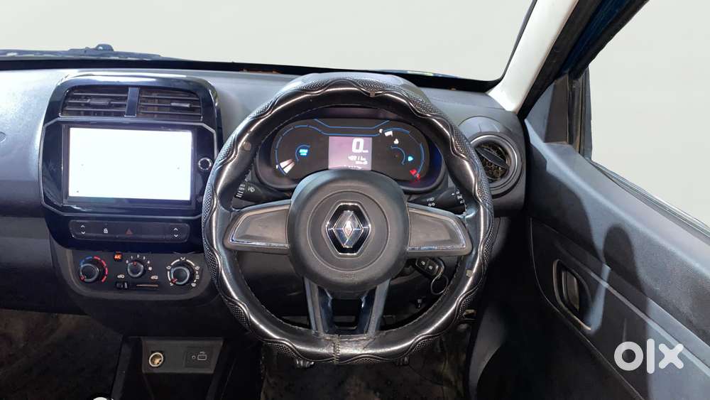 Renault Kwid 1.0 Rxt, 2022, Petrol