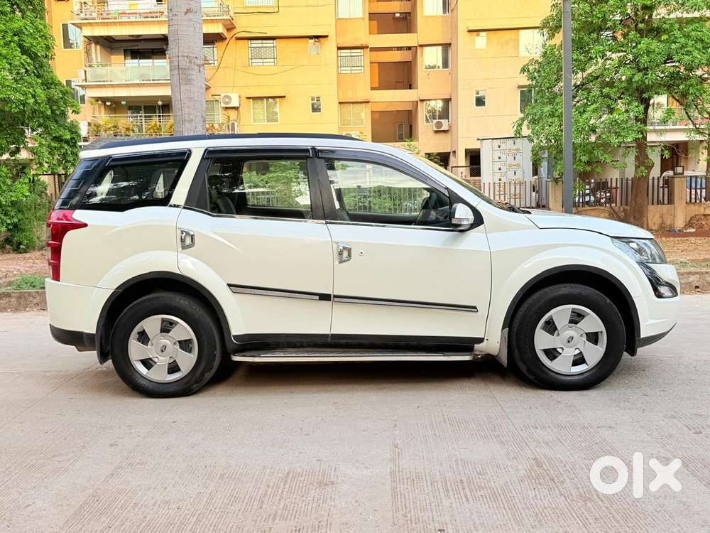 Mahindra Xuv500 W6 2wd, 2016, Diesel