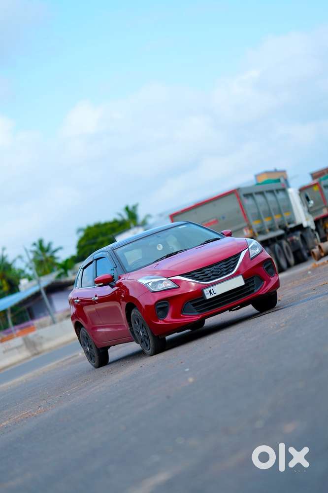 Maruti Baleno  Delta 2020 Single Owner Low Km Perfect Condition