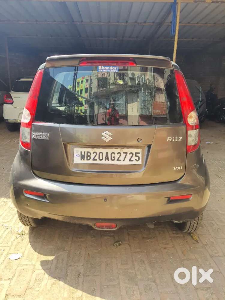 Ritz Vxi Good Condition