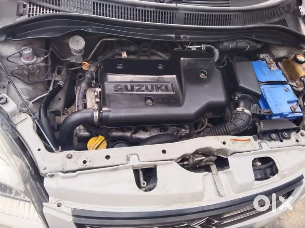 Maruti Suzuki Swift Dzire Vdi 2012 Diesel Good Condition