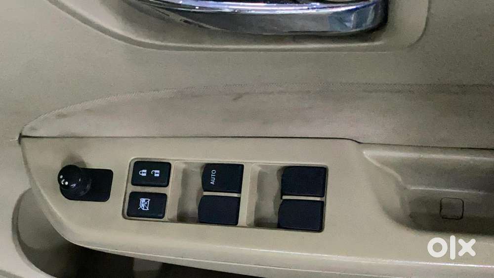 Maruti Suzuki Swift Dzire Vdi Bsiv, 2014, Diesel