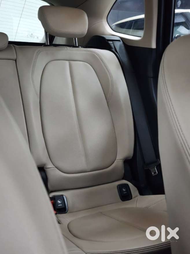 Bmw X1 Xdrive 20d Xline, 2018, Diesel