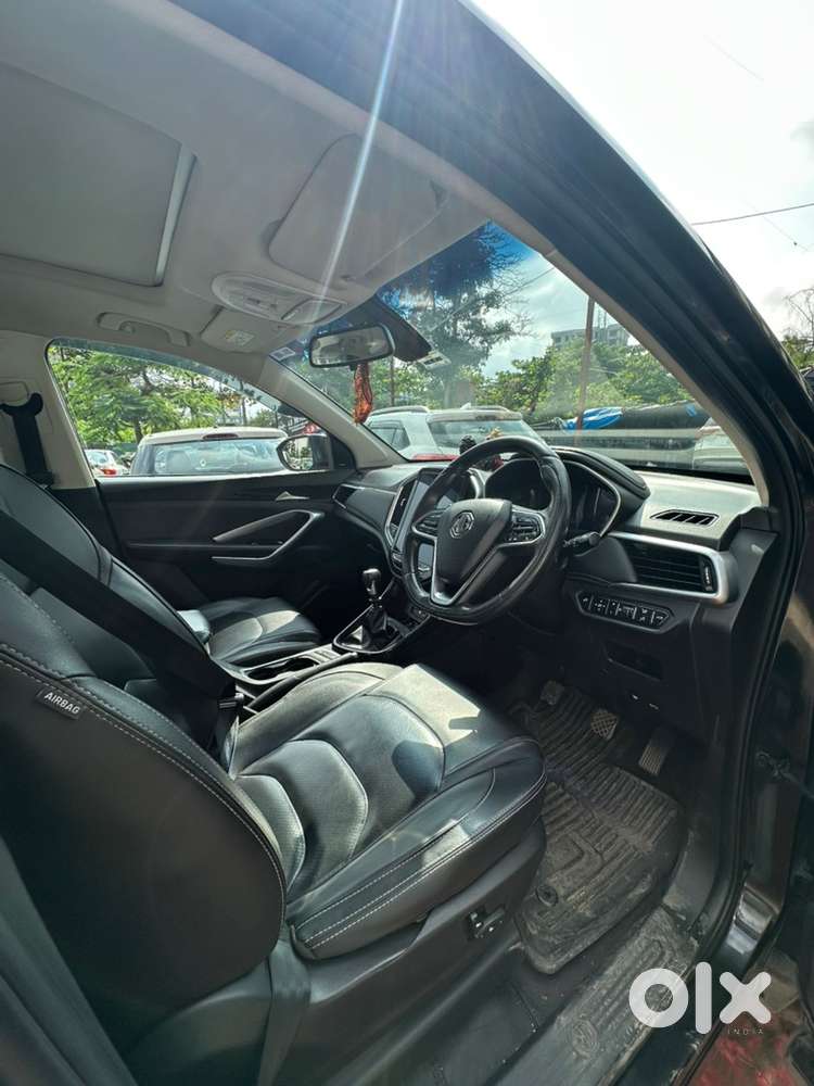 Mg Hector 2020 Good Condition