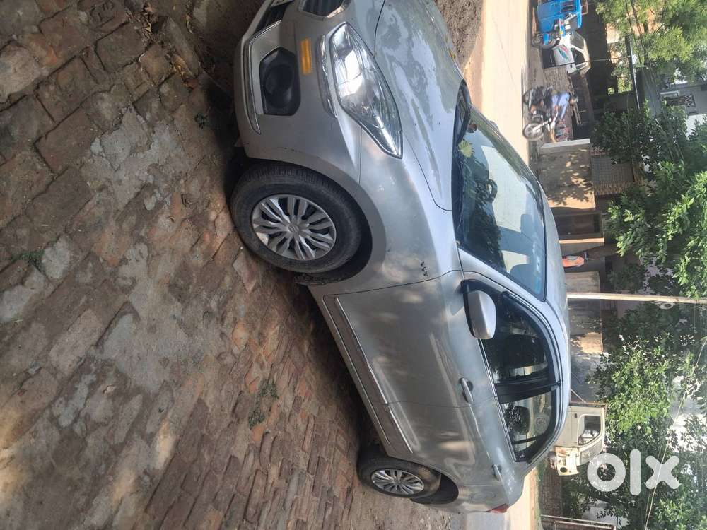 Maruti Suzuki Dzire 2018 Petrol Well Maintained. Only 19000km Driven.