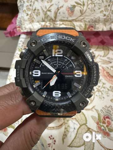 G best sale shock olx