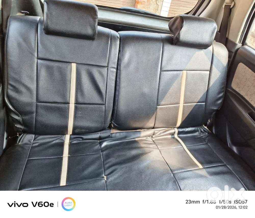 Maruti Suzuki Wagon R 2014 Petrol 85000 Km Driven