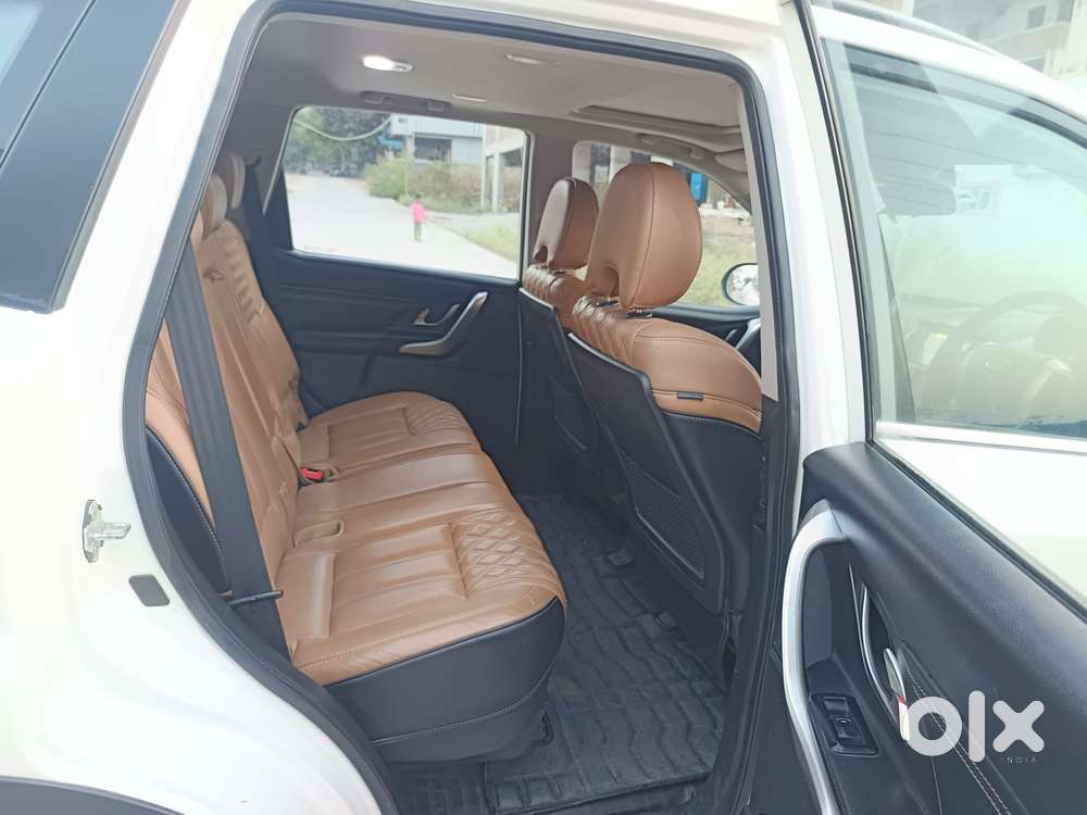 Mahindra Xuv500 W11 Option At, 2019, Diesel