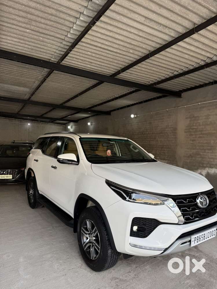 Toyota Fortuner 4x2 At 2.8 Diesel, 2024, Diesel