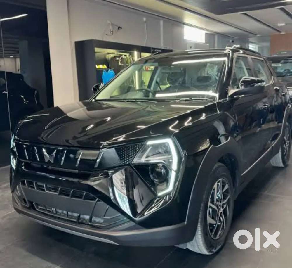 Mahindra Xuv 3xo Diesel Manual 2024
