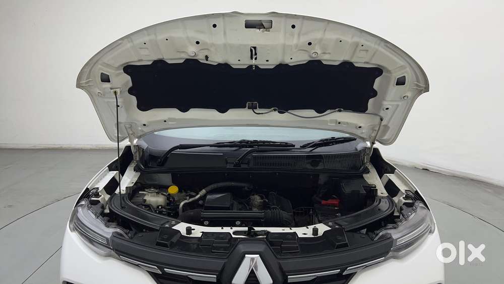 Renault Kiger Rxt Opt, 2024, Petrol