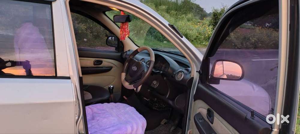 Hyundai Santro Xing Well Maintained