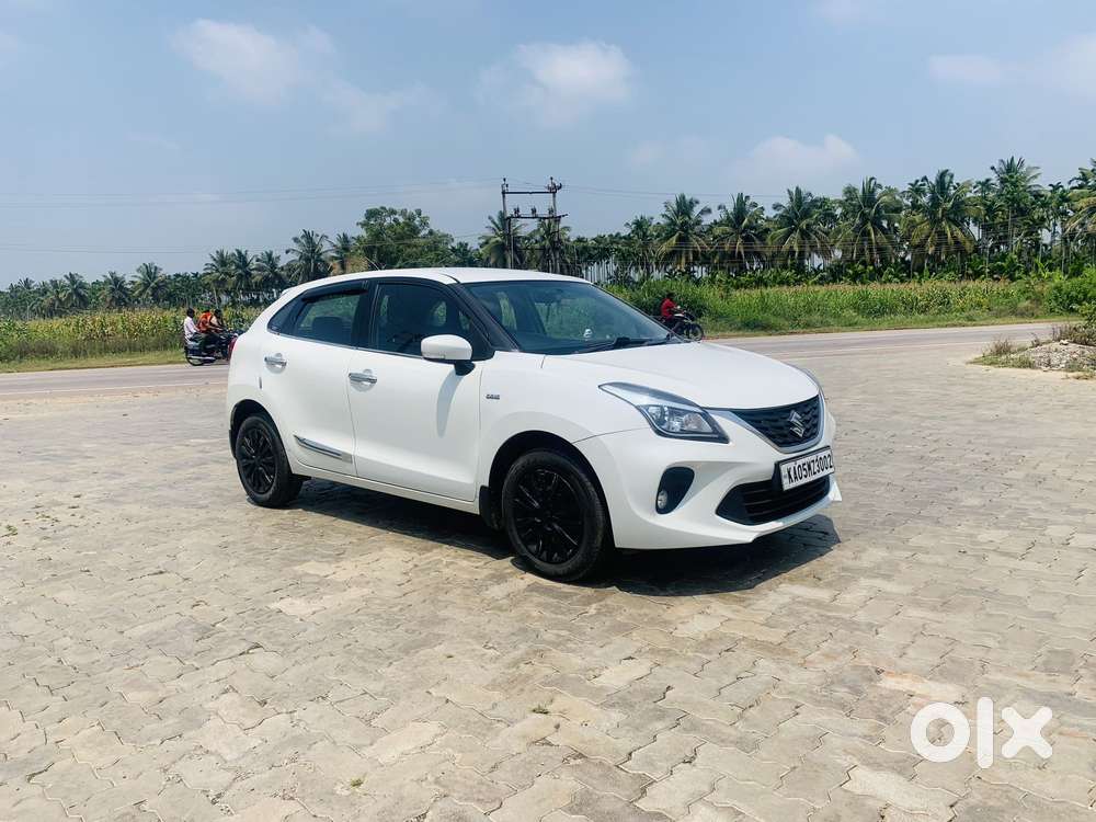 Maruti Suzuki Baleno Maruti-suzuki-baleno-delta-diesel, 2019, Diesel