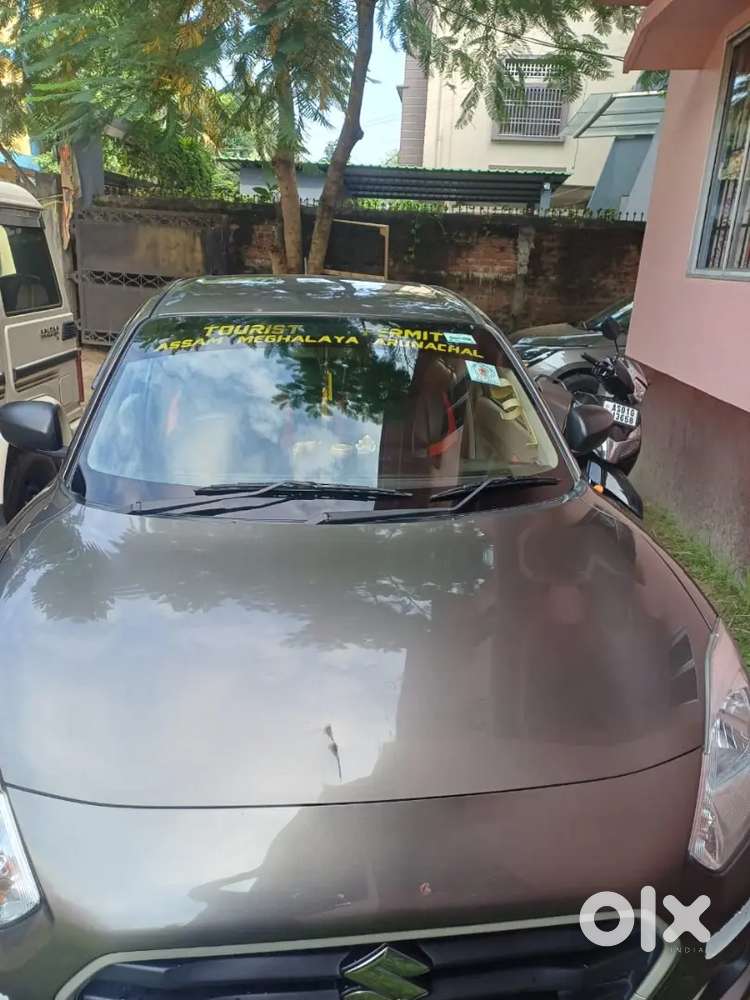 Maruti Suzuki Dzire 2022 Petrol 183944 Km Driven