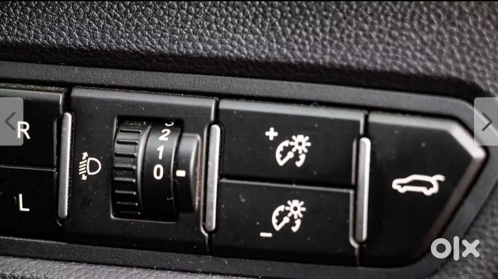 Mg Hector Hybrid 2020 Sharp Variant