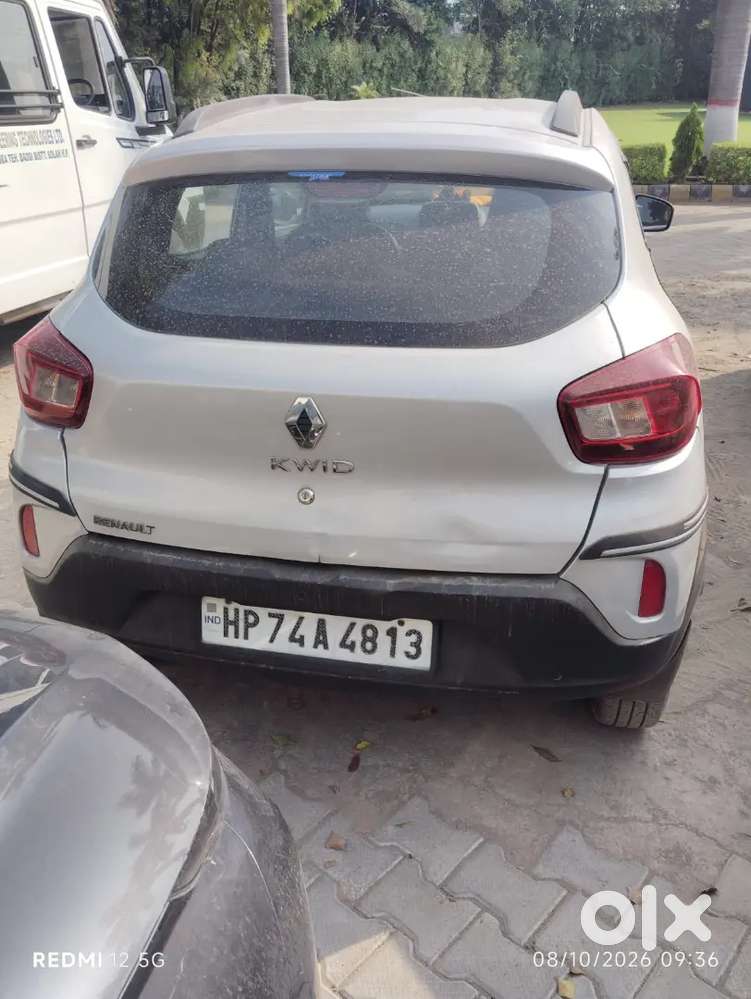 Renault Kwid 0.8 Neotech 2021