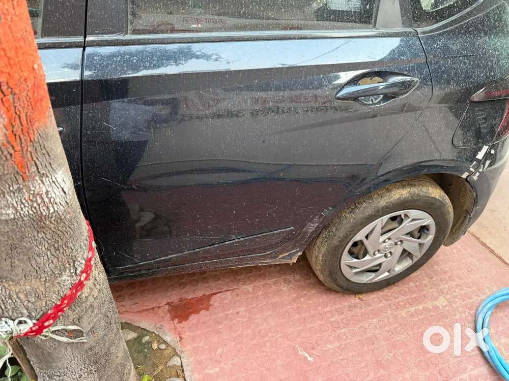 2.5 Modified With Sound System Without Sound System Cost 1.5 Lac