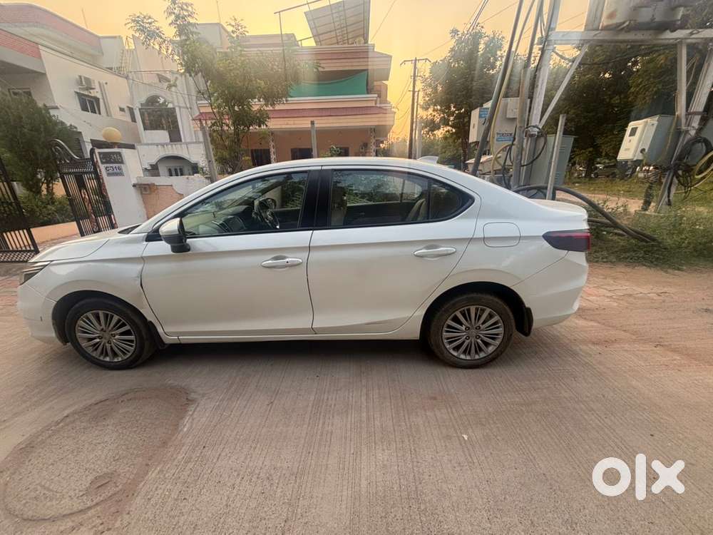 Honda City 2020 Petrol