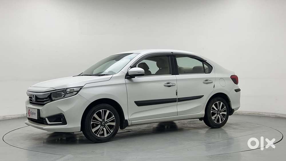 Honda Amaze Vx 1.2 Petrol Cvt, 2023, Petrol