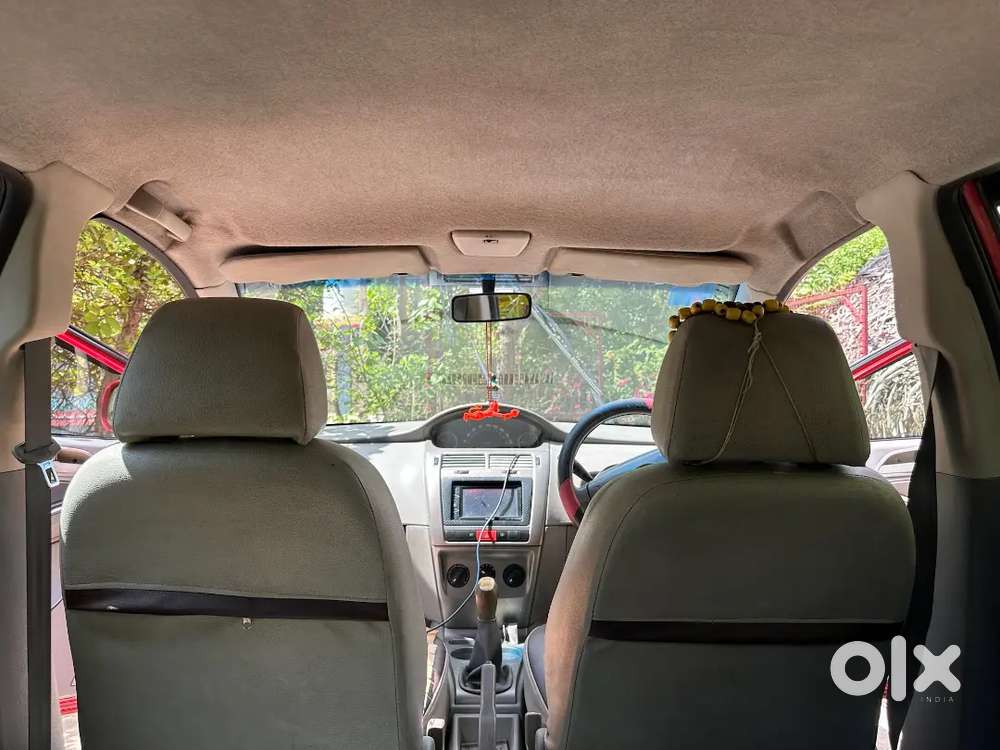 Tata Indica Vista 2010 Manual