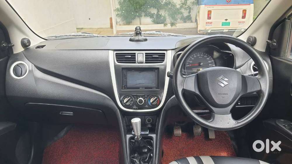 Maruti Suzuki Celerio X Vxi, 2018, Petrol