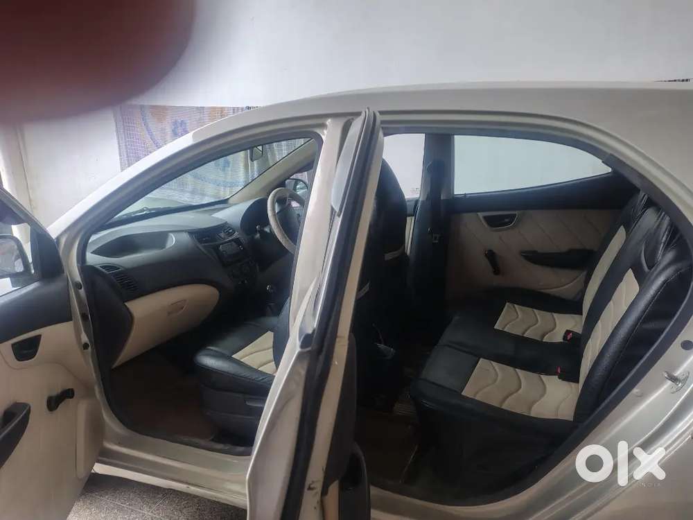 Hyundai Eon 2013 Model Car