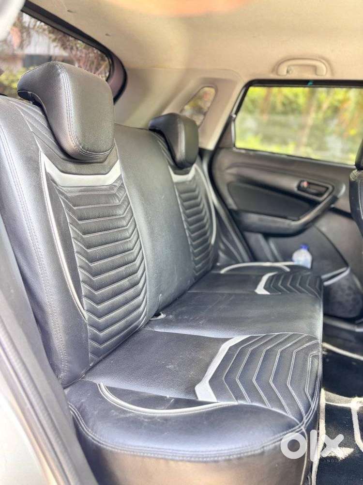 Maruti Suzuki Vitara Brezza Vdi Amt, 2019, Diesel