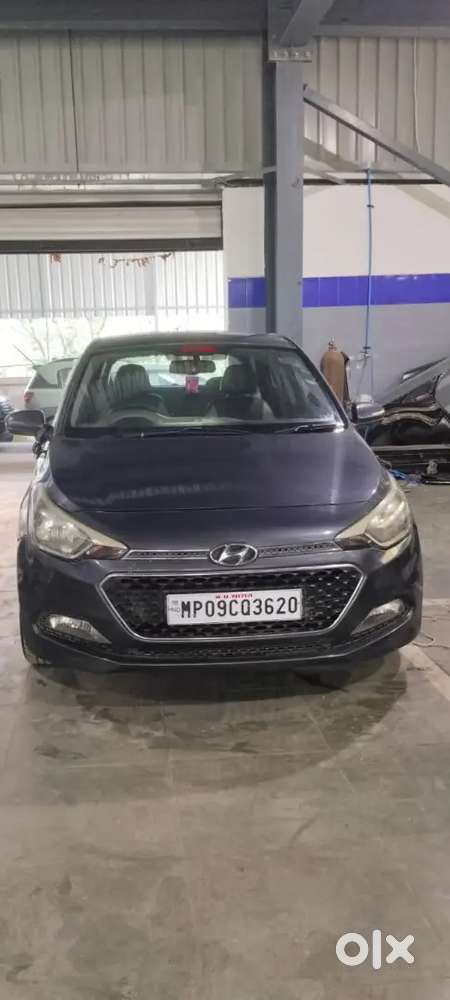 Hyundai New I20 2014 Petrol Well Maintained
