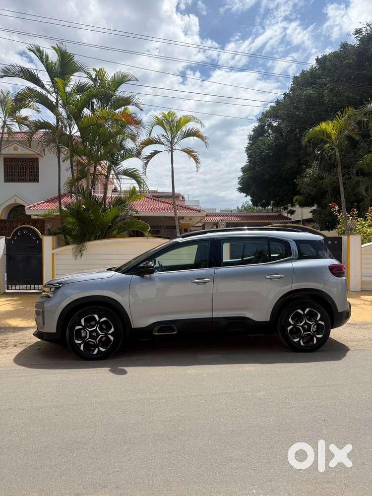 Citroen C5 Aircross Shine Dualtone, 2023, Diesel