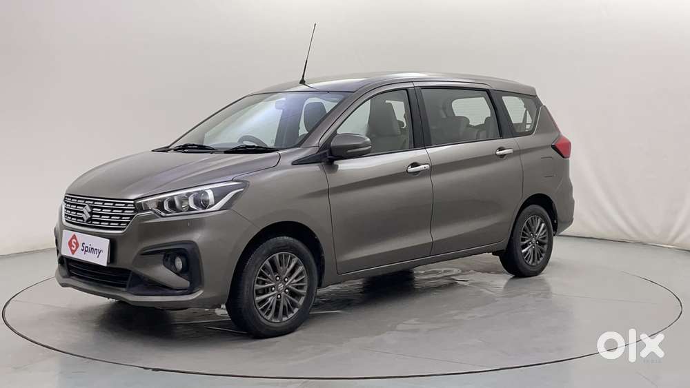 Maruti Suzuki Ertiga 1.3 Zdi Plus, 2019, Diesel