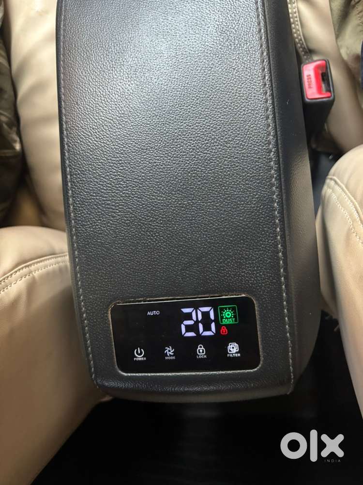 Hyundai Creta Sx Petrol 2020