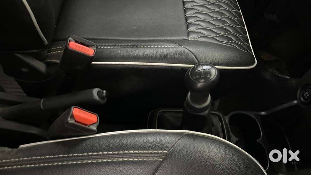 Maruti Suzuki S-presso Vxi Opt, 2022, Cng & Hybrids