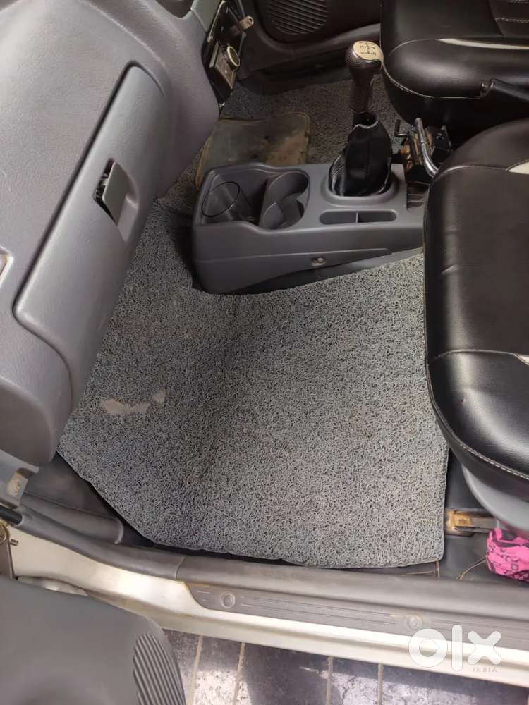 2005 Maruti Suzuki Zen