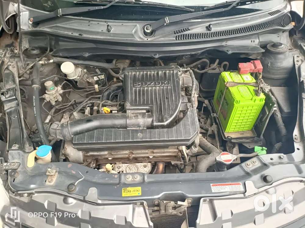 November 2013 Maruti Swift Dzire – Immaculate Condition  ₹3.10 Lakh