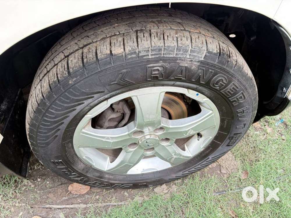 Mahindra Scorpio S11, 2018, Diesel