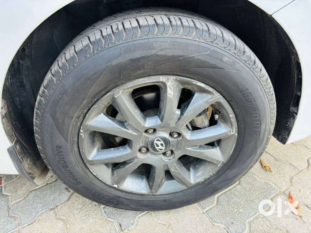 Hyundai Elite I20 Asta 1.2 At, 2019, Petrol