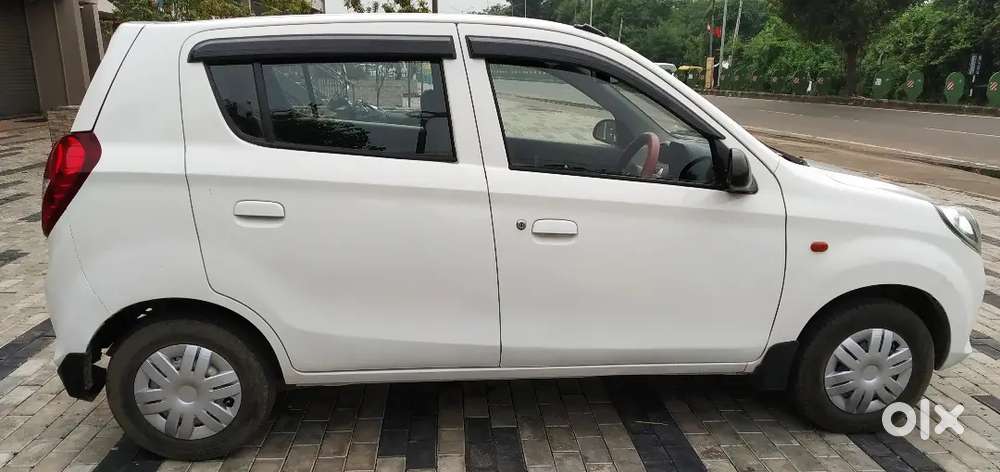 Maruti Suzuki Alto 800 Lxi Model 2013, 2 Owner Ac, Ps, 2pw, Nava Tyres