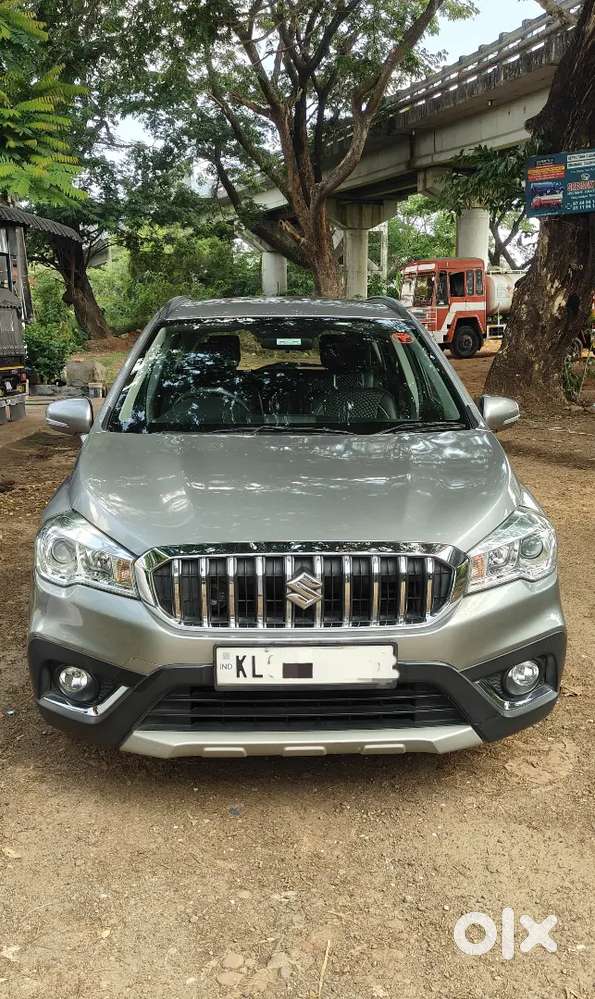 Automatic Single Owner