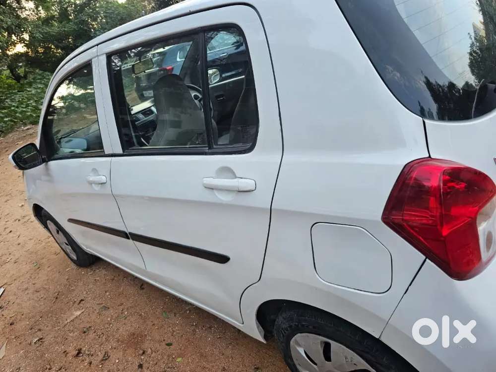 2018 Maruti Suzuki Celerio