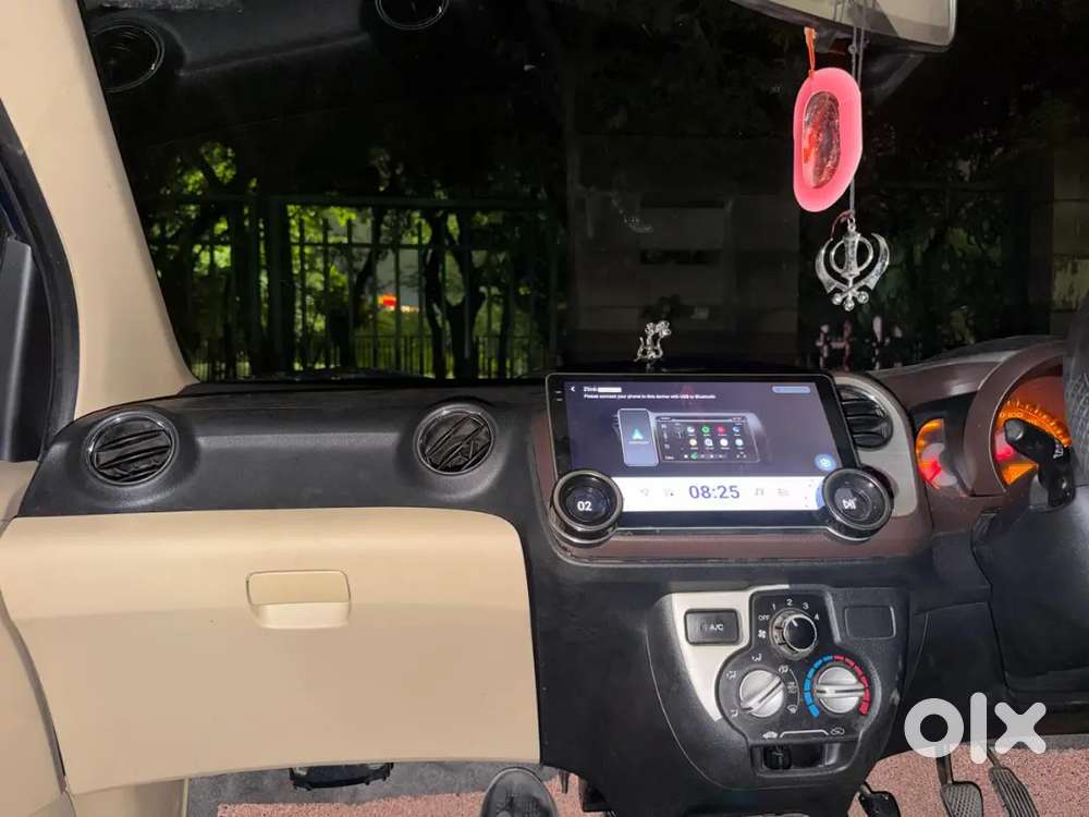 Honda Amaze 1.2 Diesel 2013
