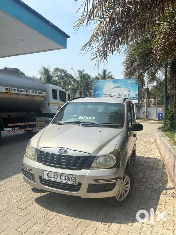 Mahindra Quanto 2013 Diesel 126000 Km Driven