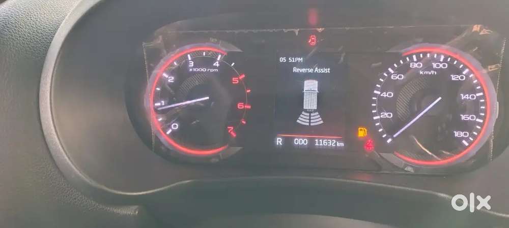 Mahindra Thar 2025 Diesel 11000 Km Driven Full Orginal